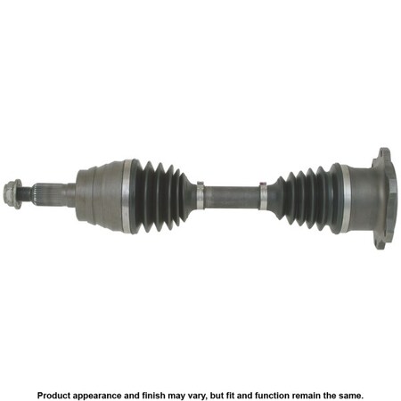 A1 Cardone New Cv Drive Axle, 66-1325 66-1325